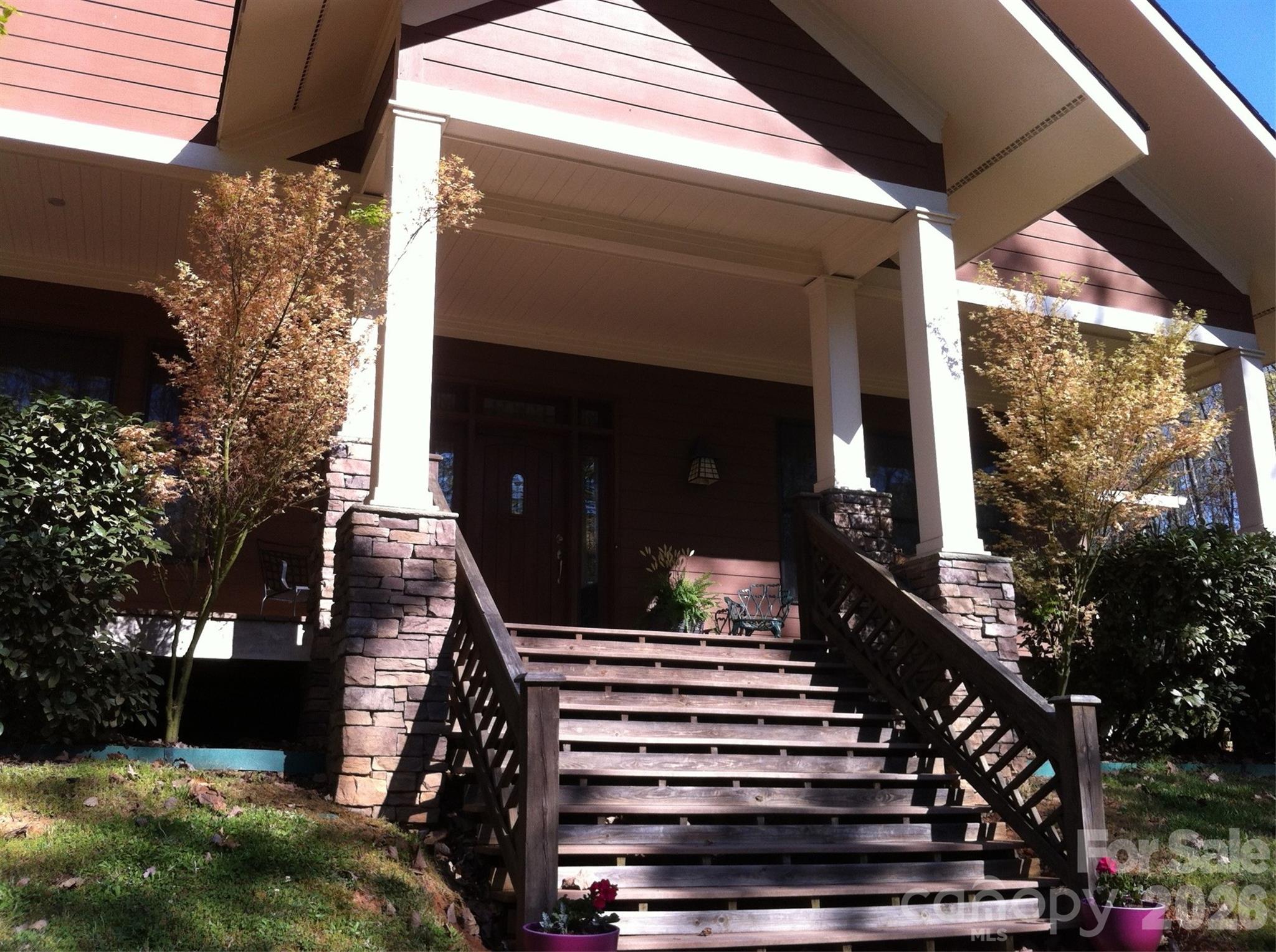 Harbor Watch - Residential