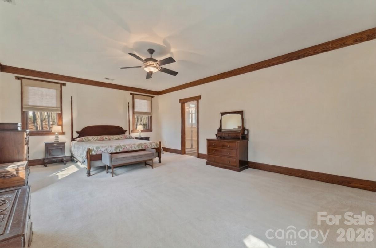 Harbor Watch - Residential