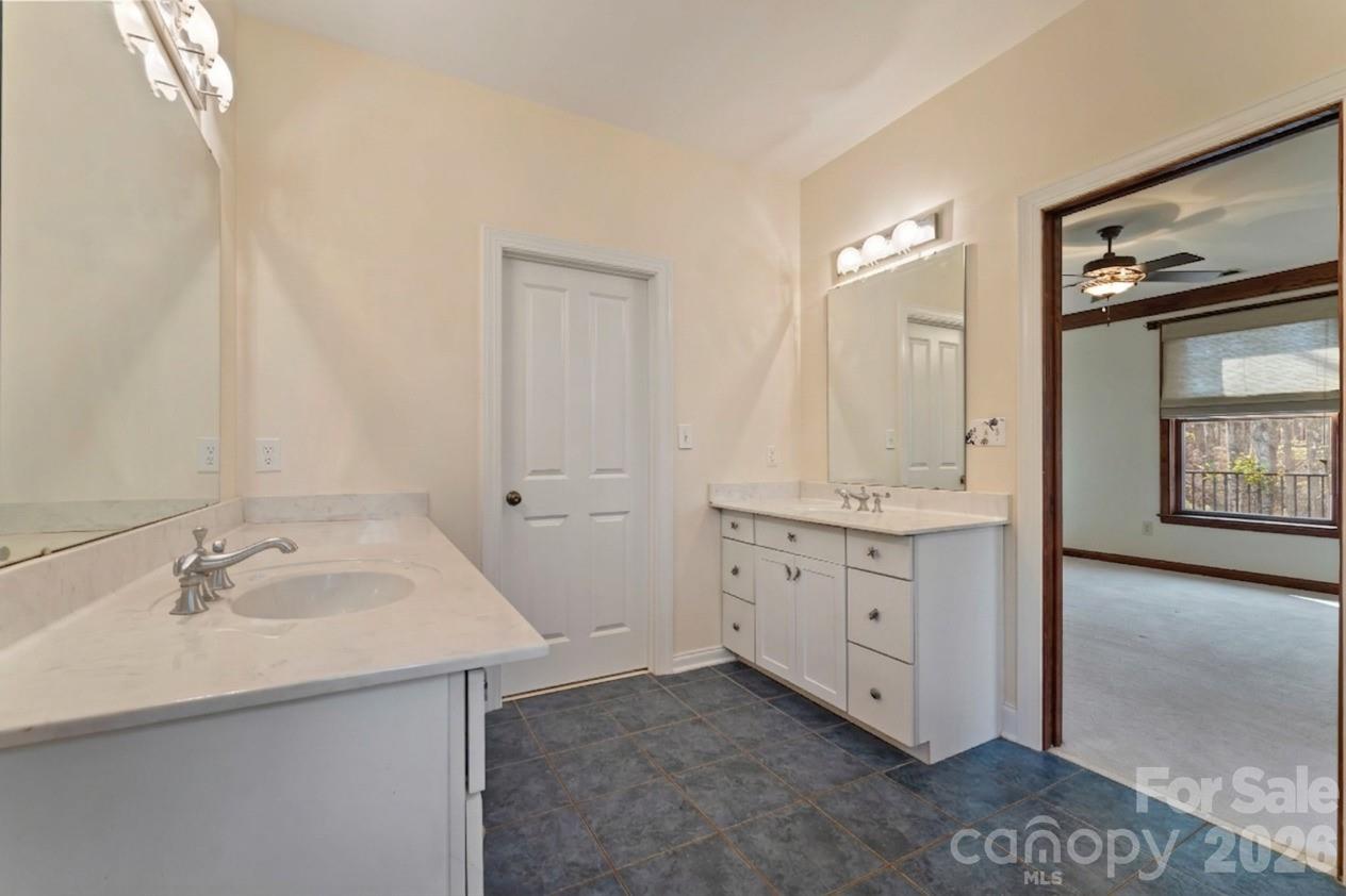 Harbor Watch - Residential