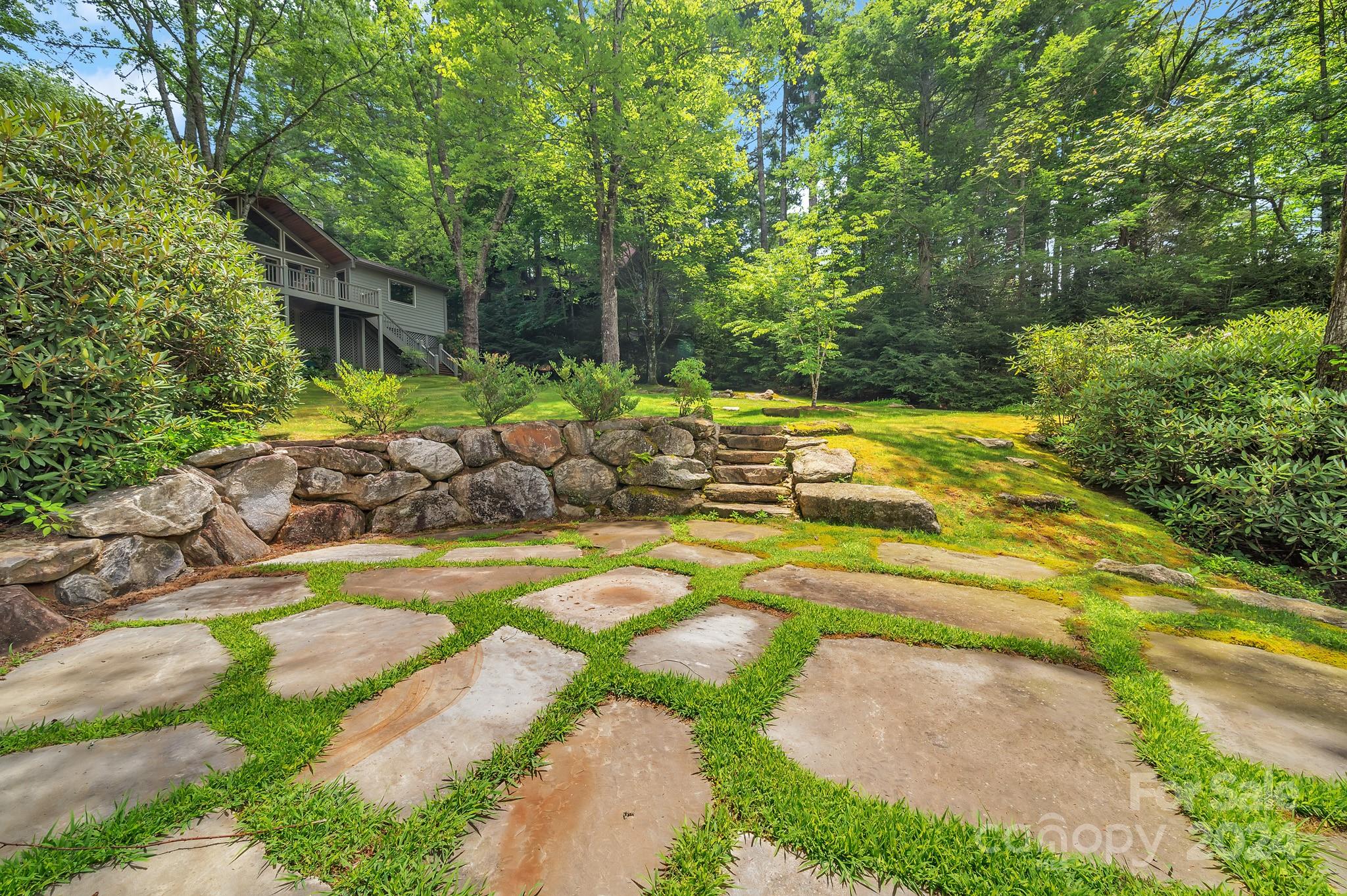 Lake Toxaway Estates - Residential