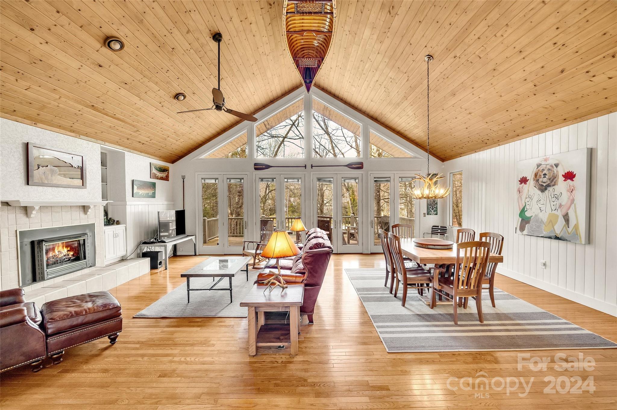 Lake Toxaway Estates - Residential