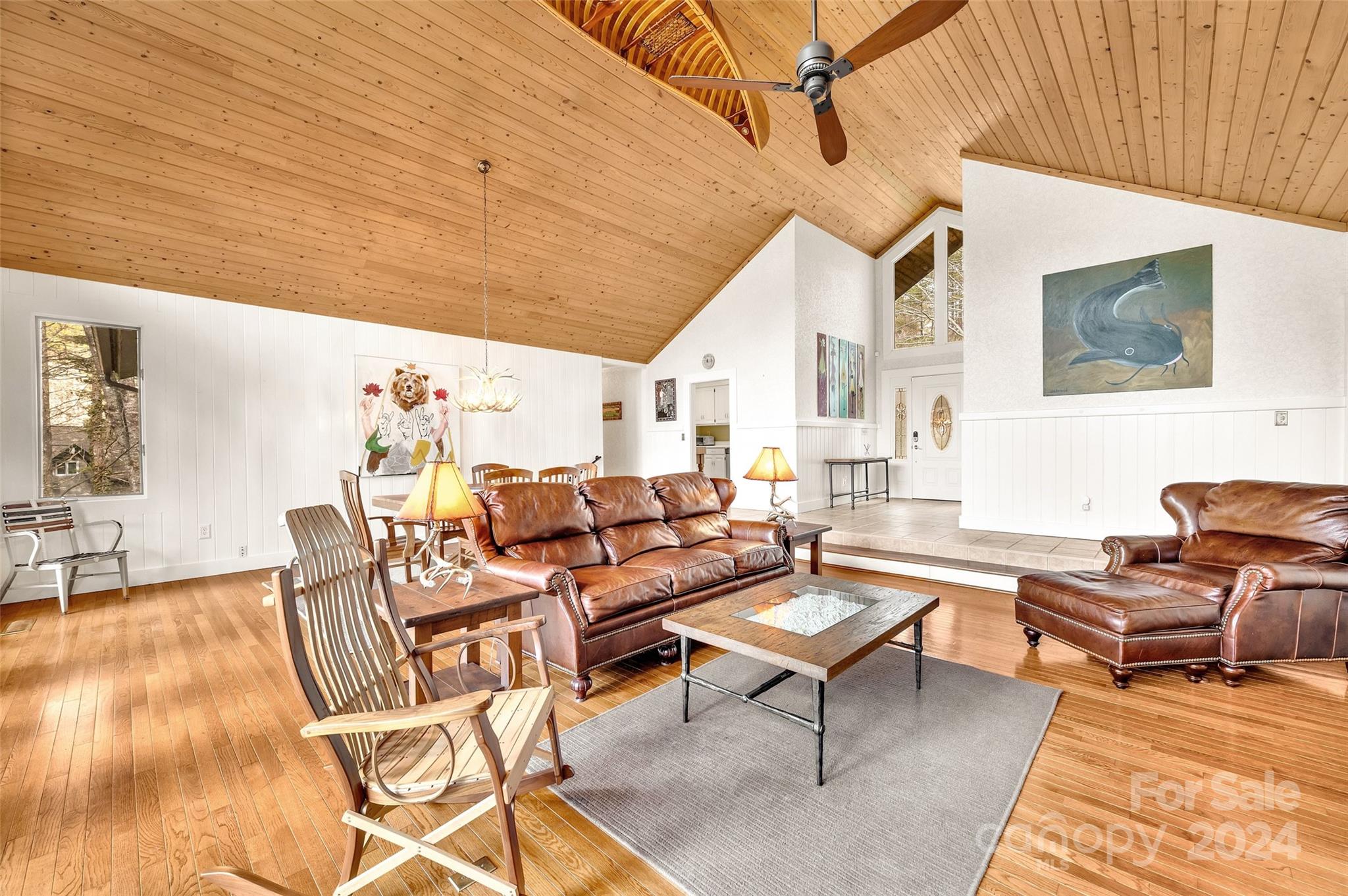 Lake Toxaway Estates - Residential