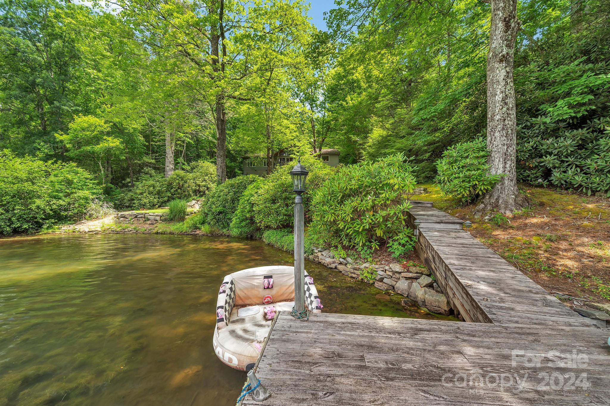 Lake Toxaway Estates - Residential