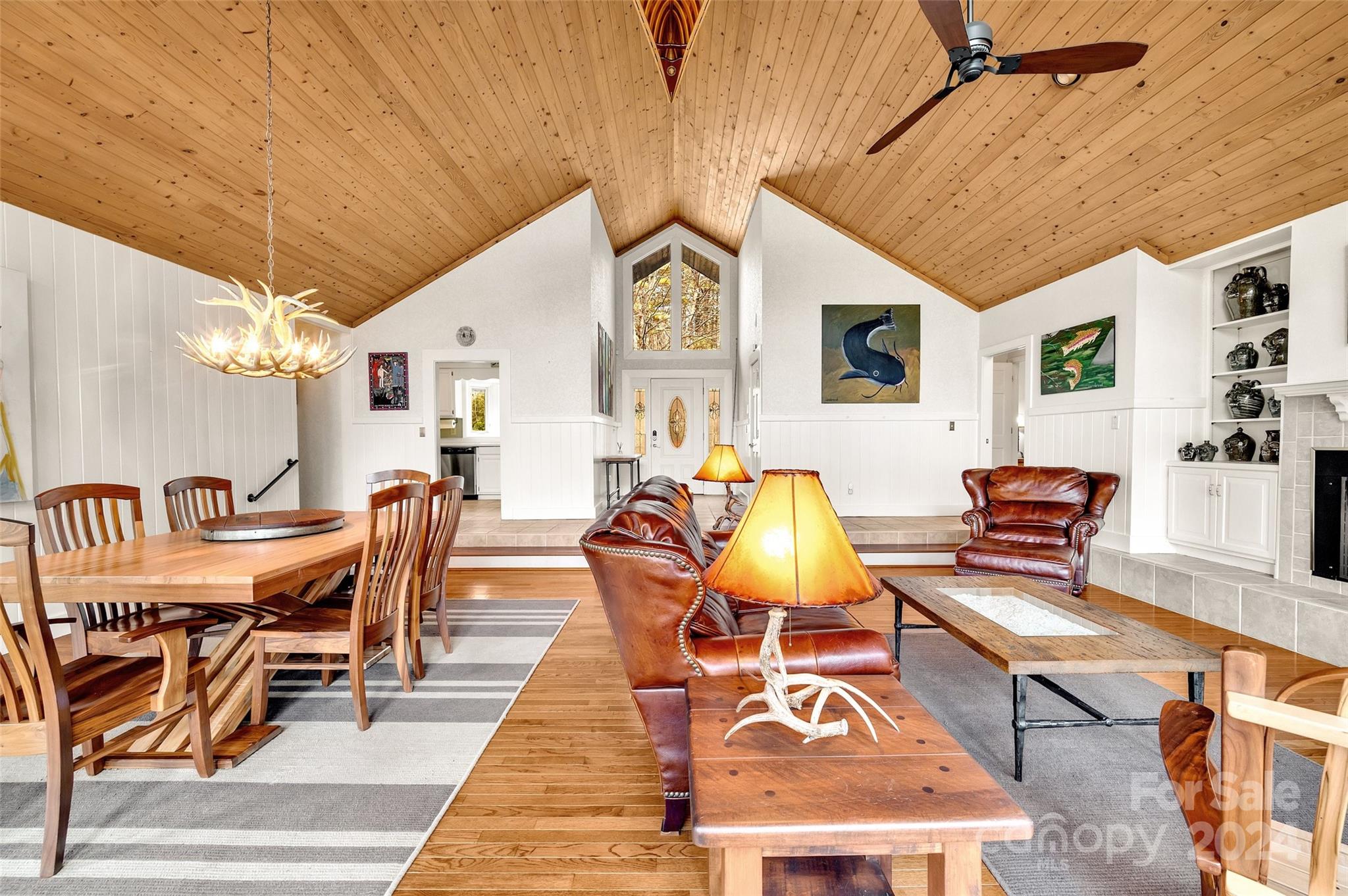 Lake Toxaway Estates - Residential