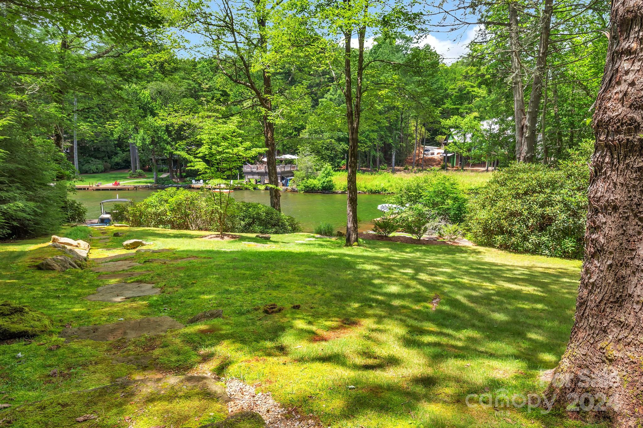 Lake Toxaway Estates - Residential
