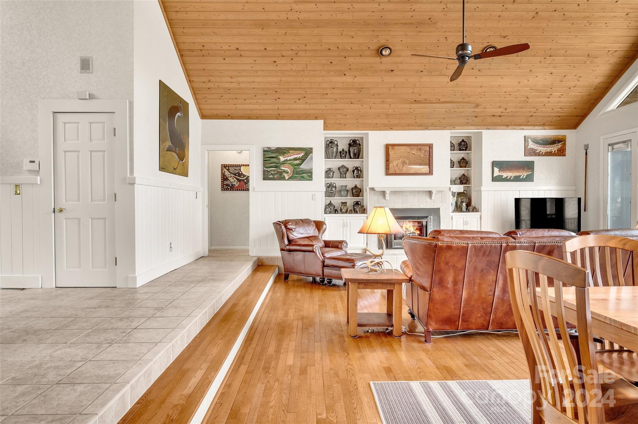 Lake Toxaway Estates - Residential