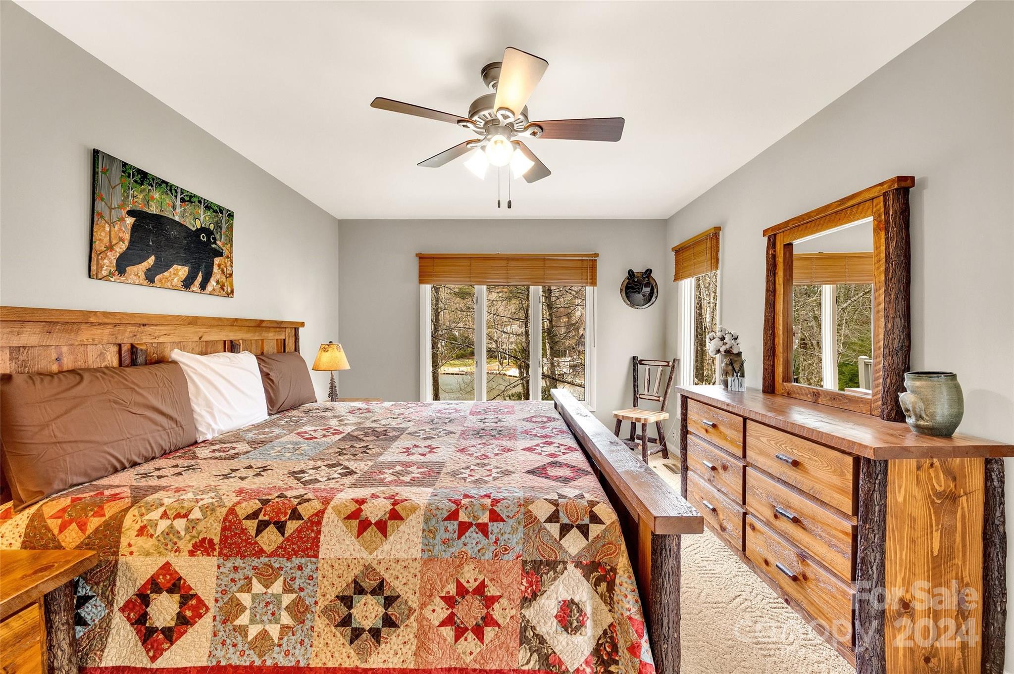 Lake Toxaway Estates - Residential