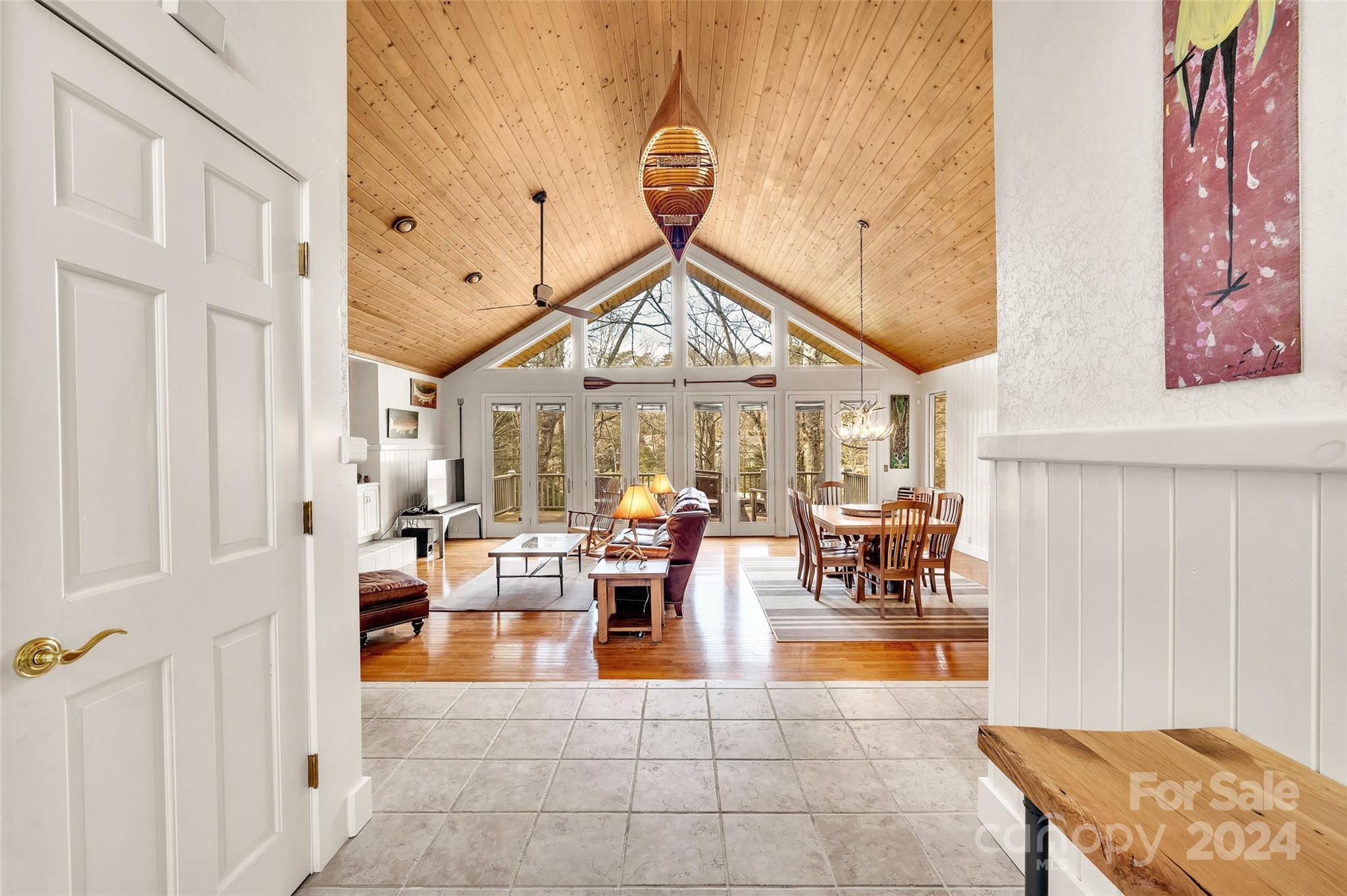 Lake Toxaway Estates - Residential