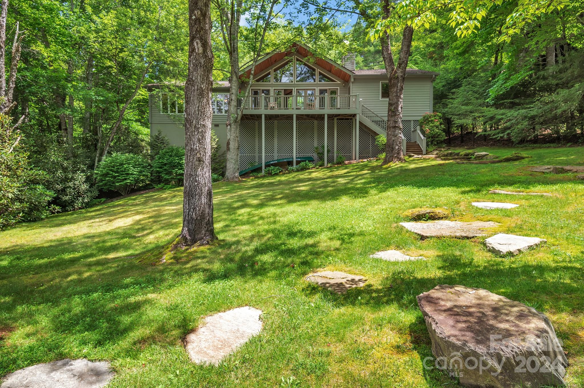 Lake Toxaway Estates - Residential