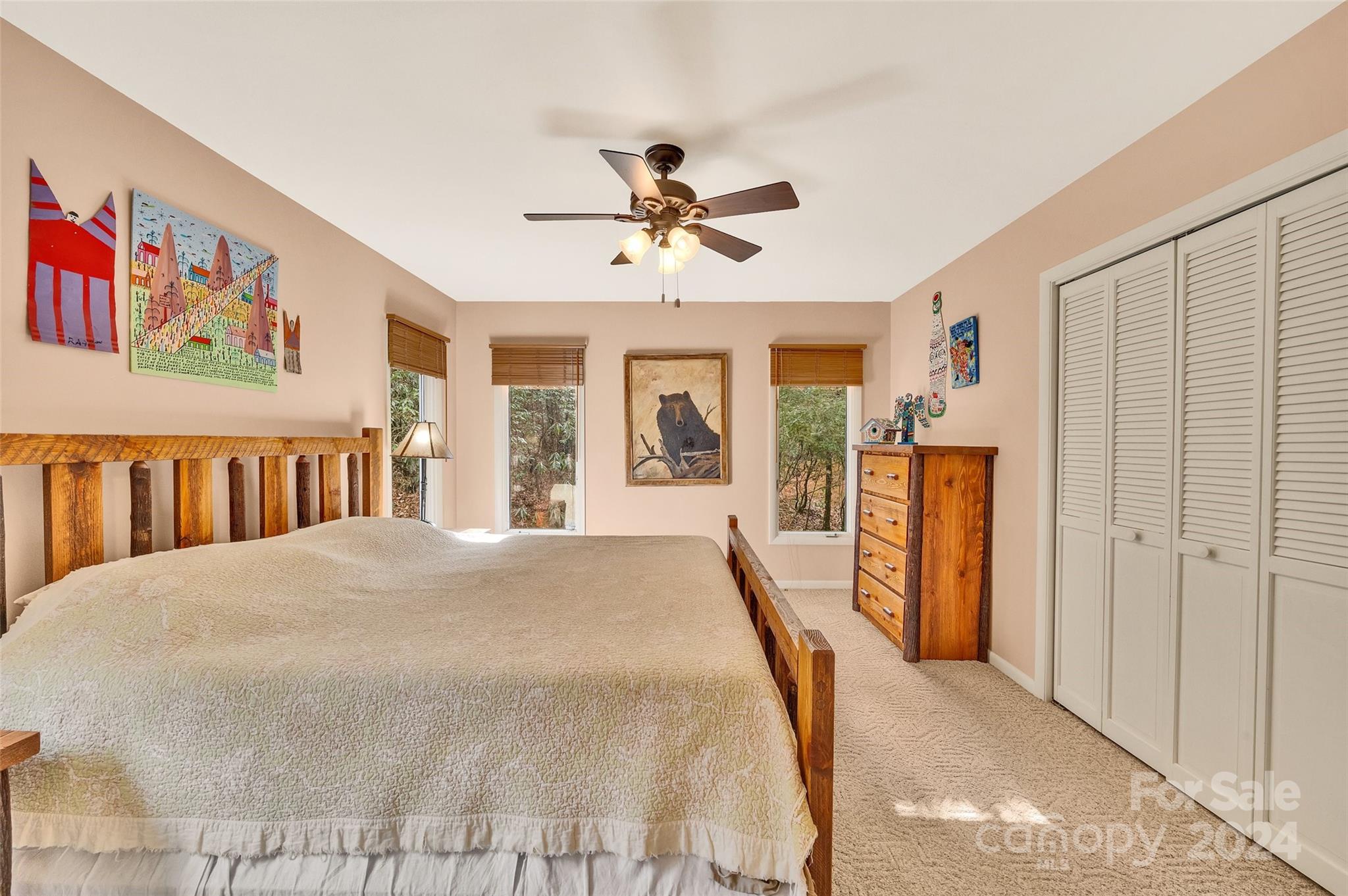 Lake Toxaway Estates - Residential