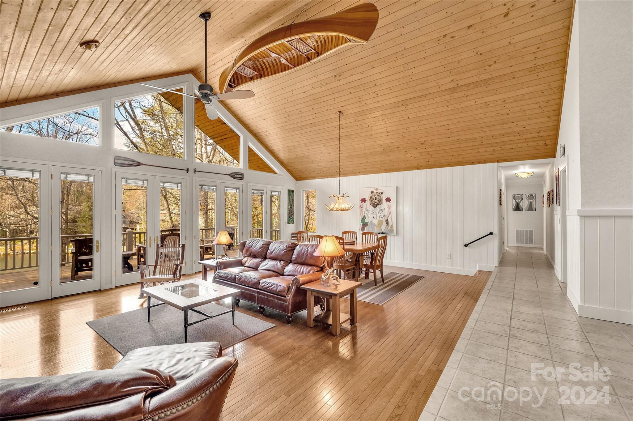 Lake Toxaway Estates - Residential