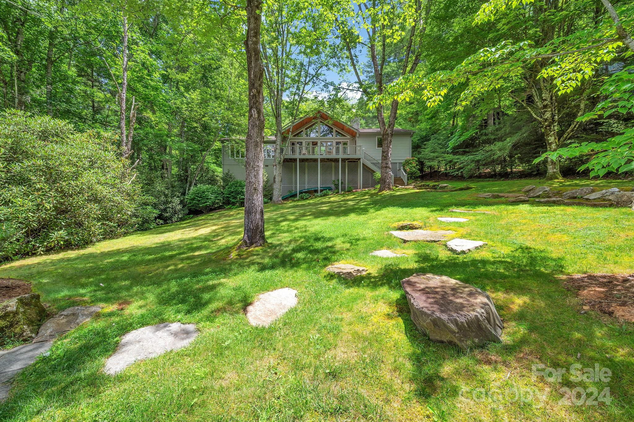 Lake Toxaway Estates - Residential