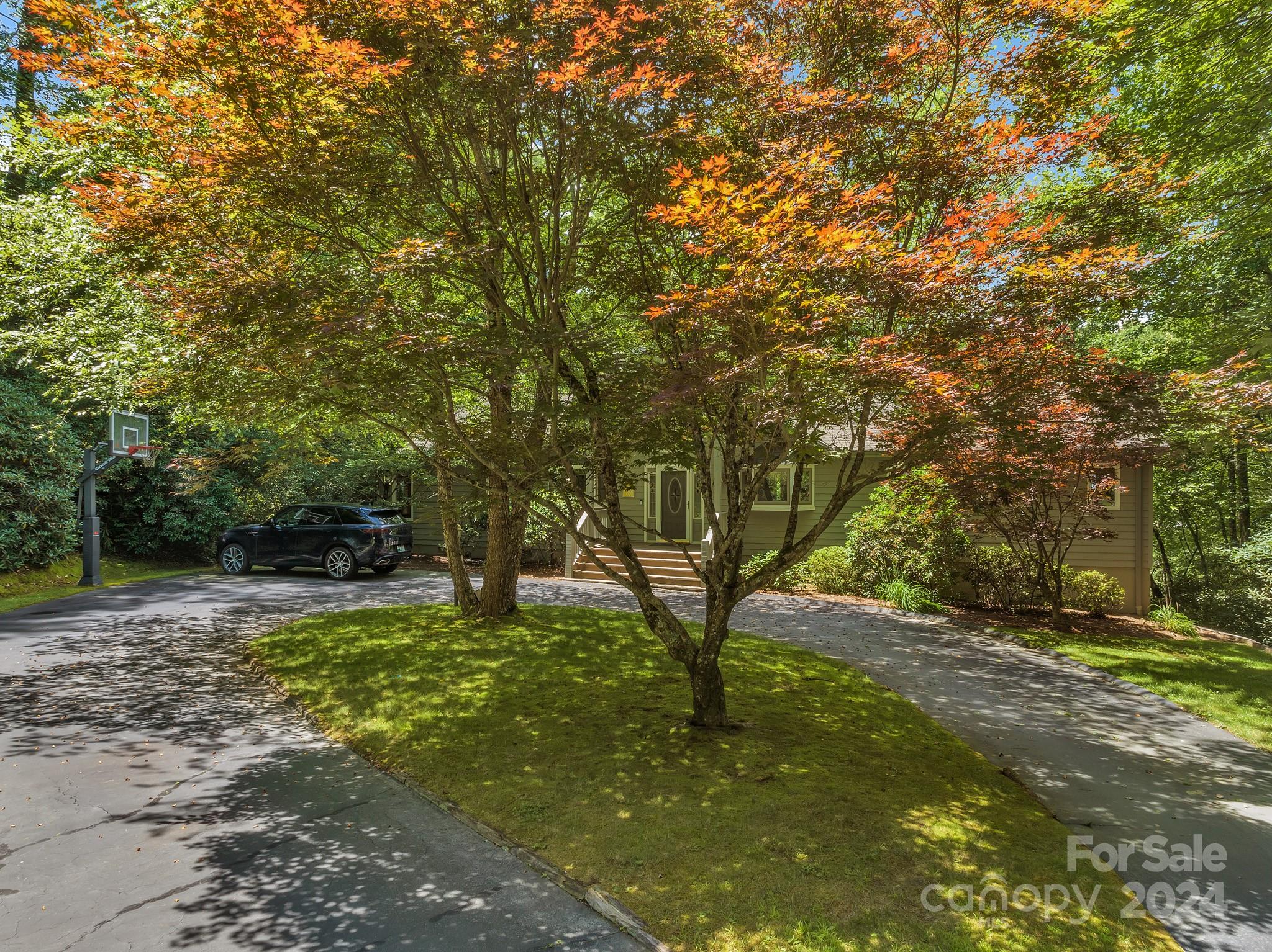 Lake Toxaway Estates - Residential