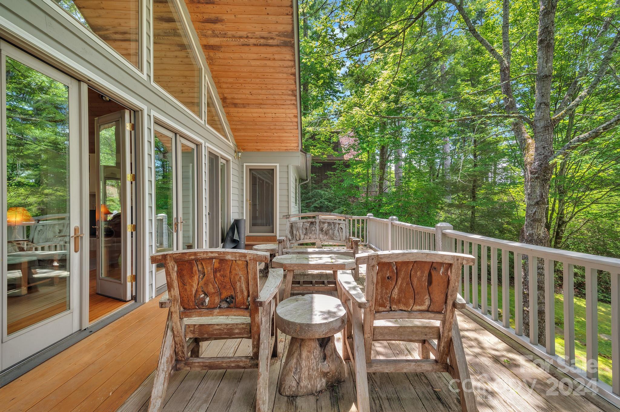 Lake Toxaway Estates - Residential
