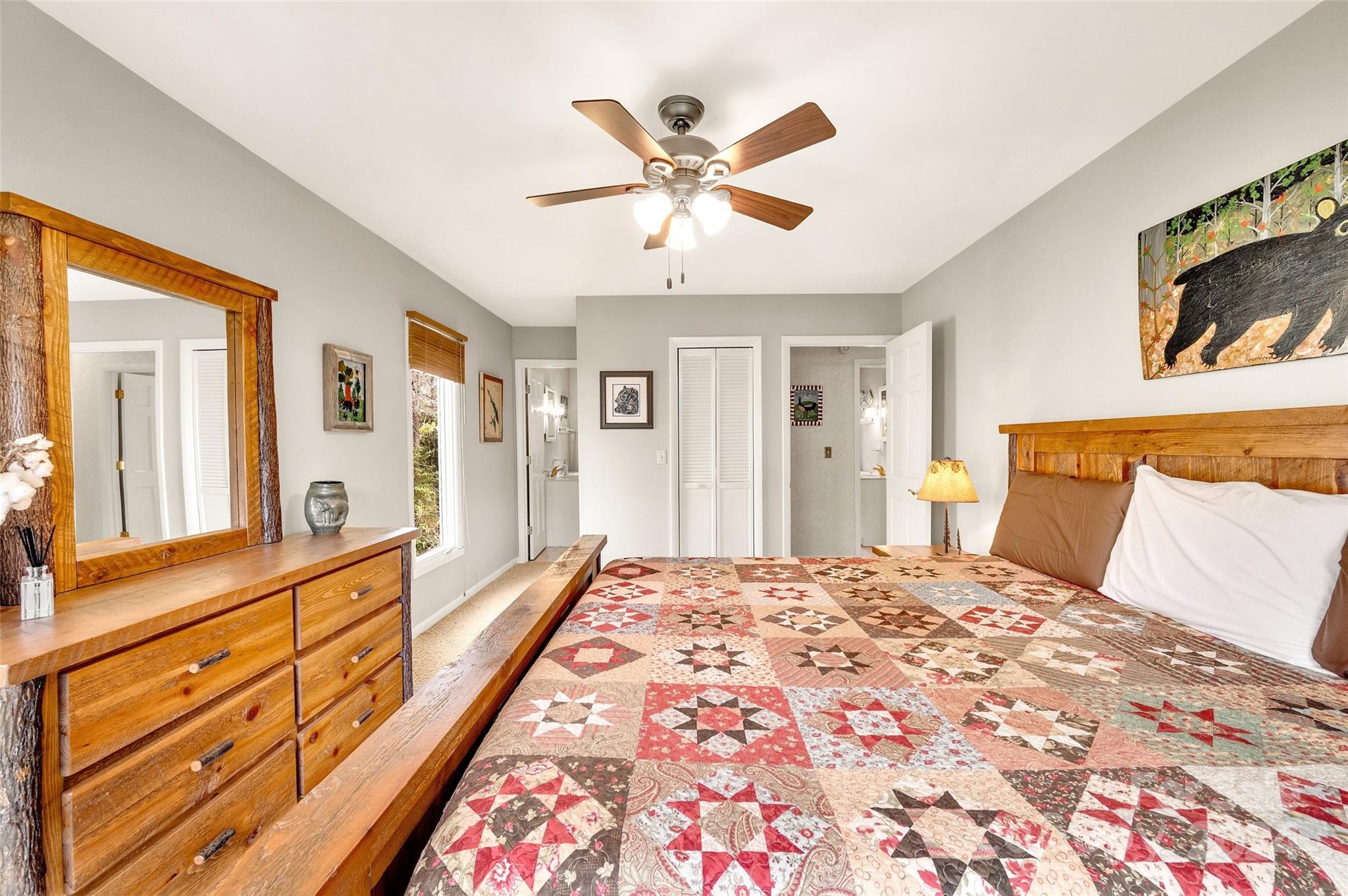 Lake Toxaway Estates - Residential