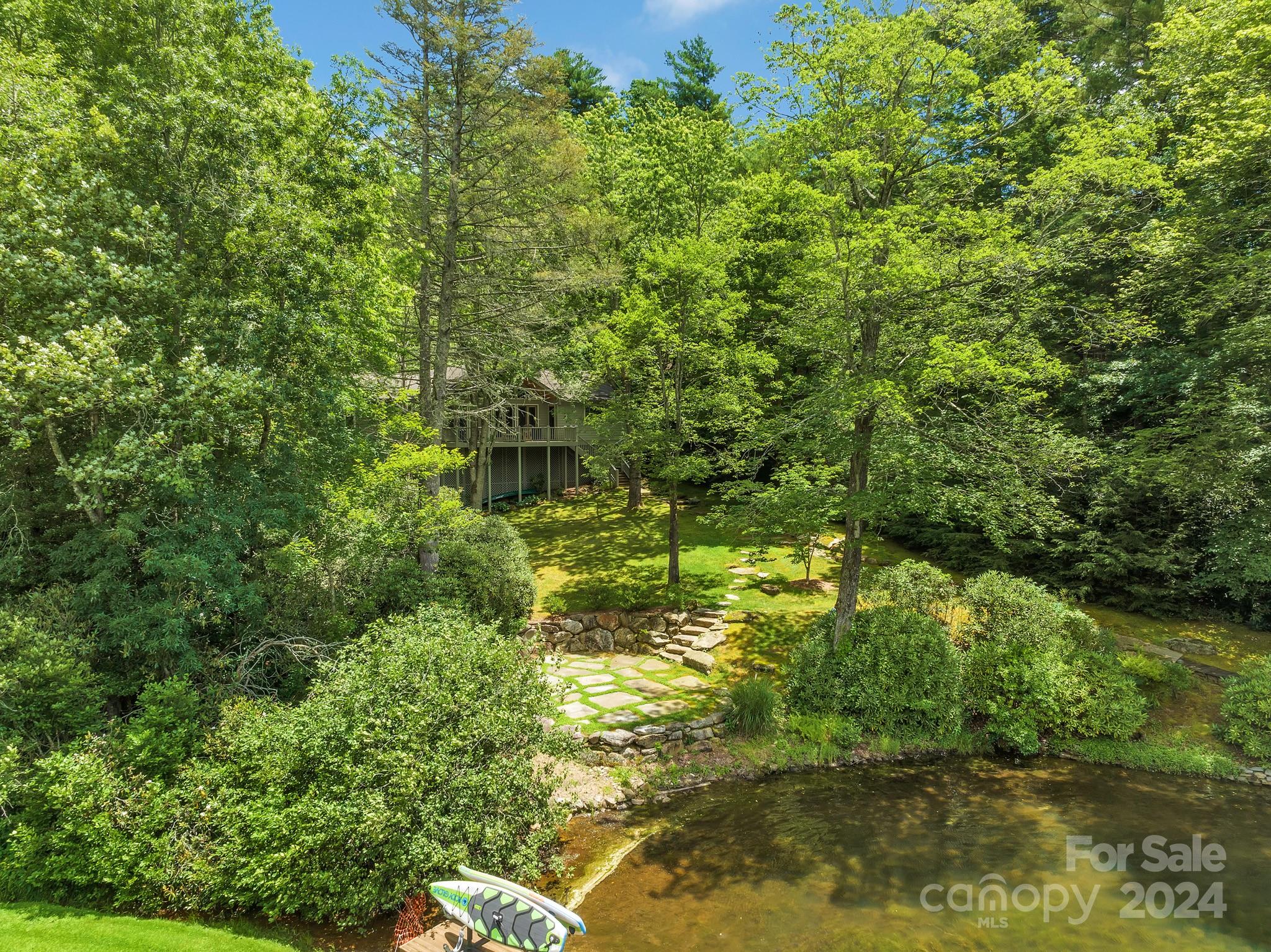Lake Toxaway Estates - Residential