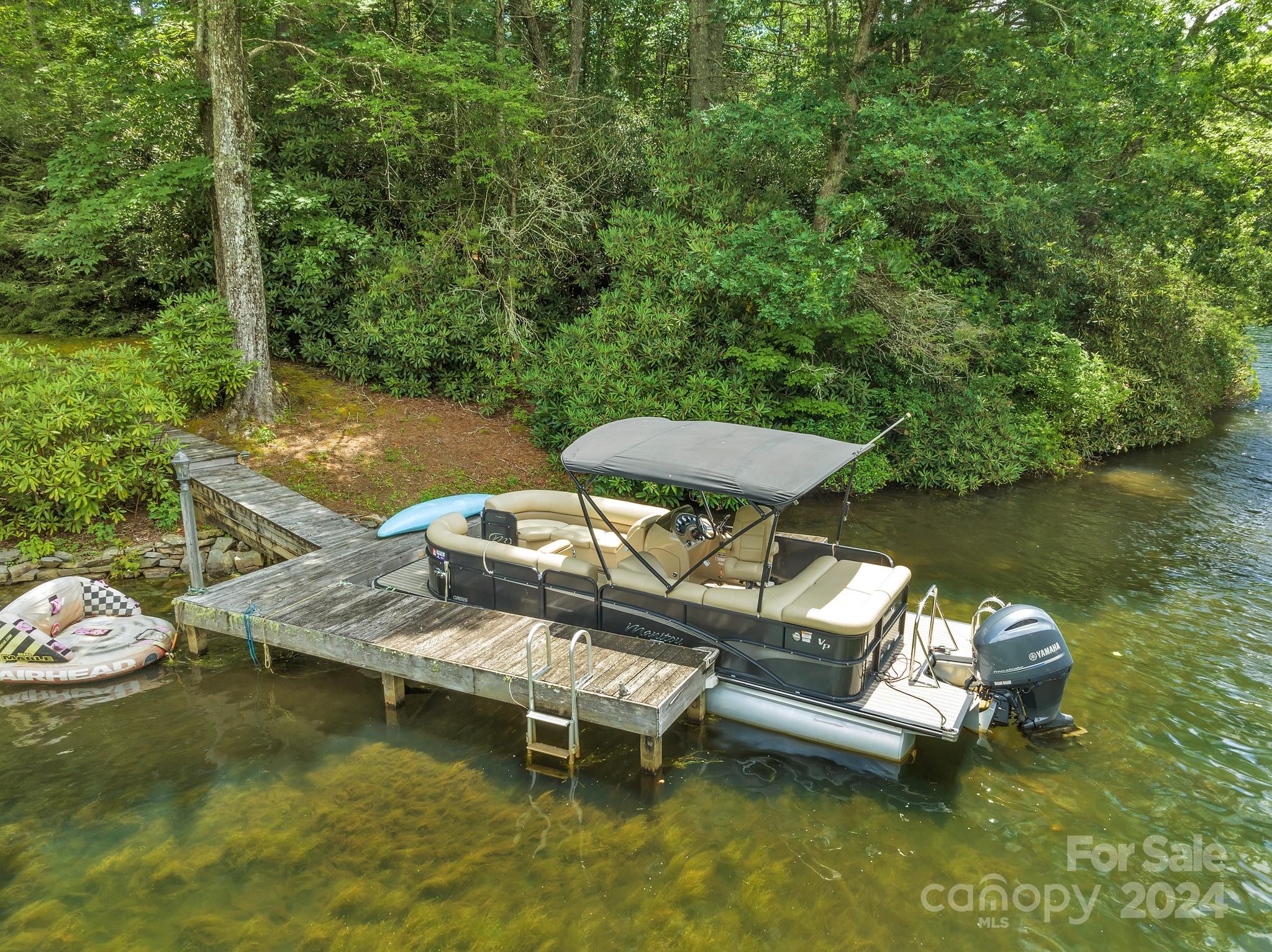 Lake Toxaway Estates - Residential