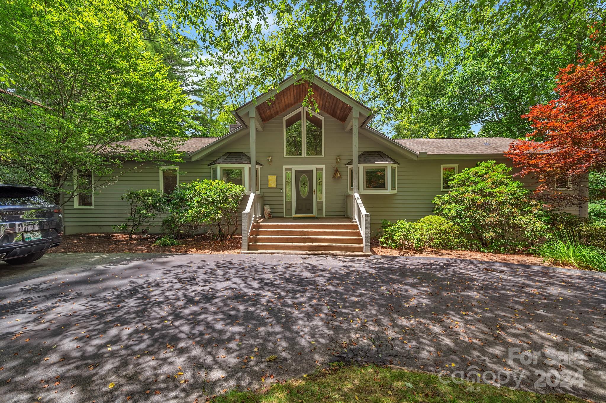 Lake Toxaway Estates - Residential