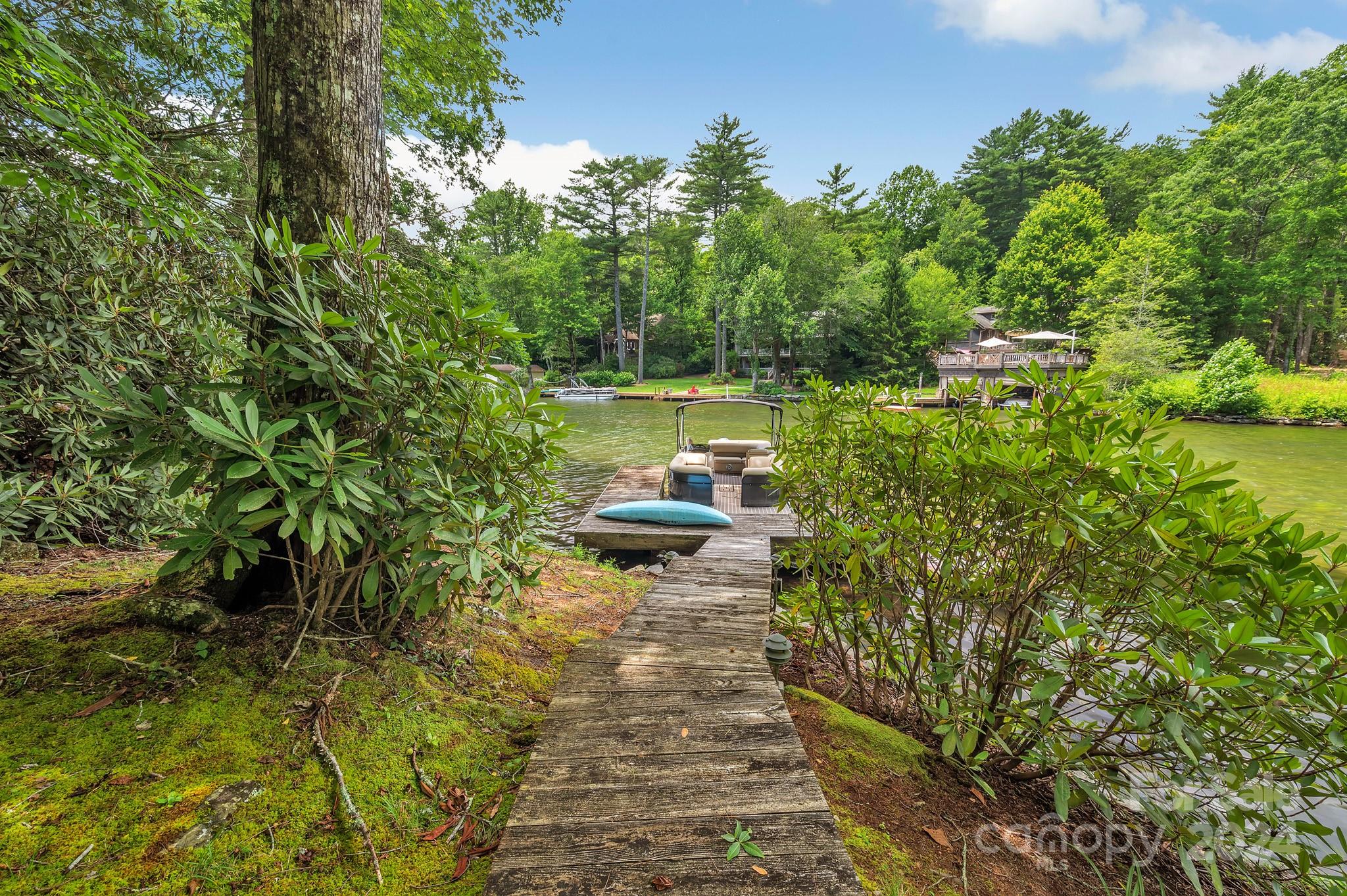 Lake Toxaway Estates - Residential