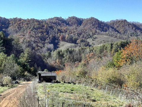 2200 Walnut Creek Road Marshall NC 28753