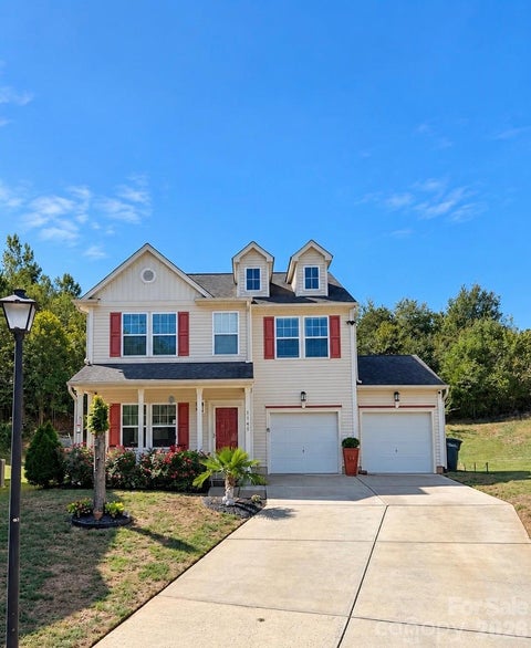 Photo of 1145 Manston Place, Concord, NC 28025 (MLS # 4431164)