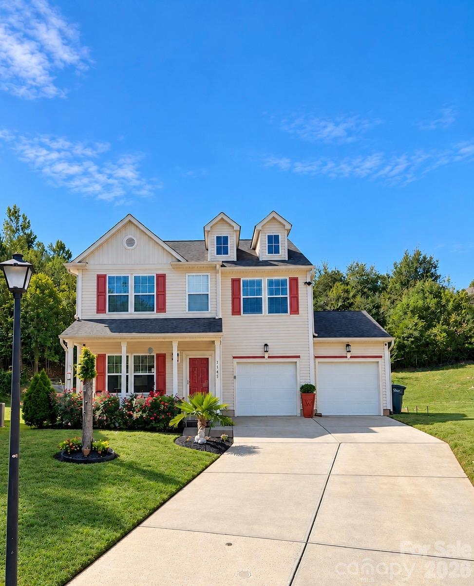 1145 Manston Place