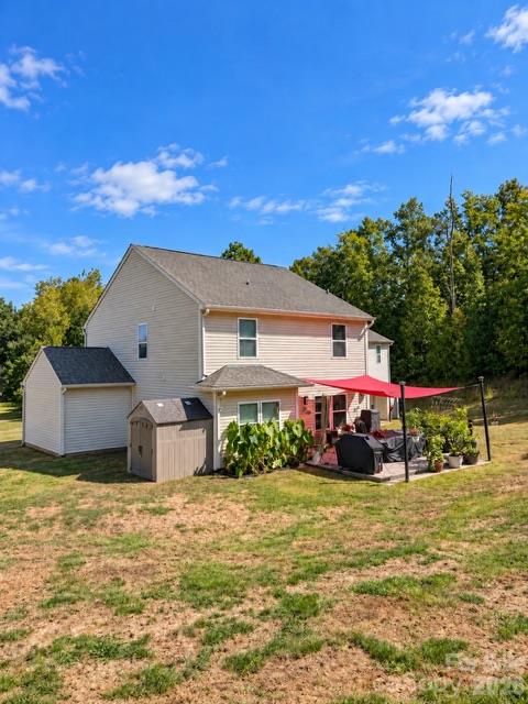 1145 Manston Place