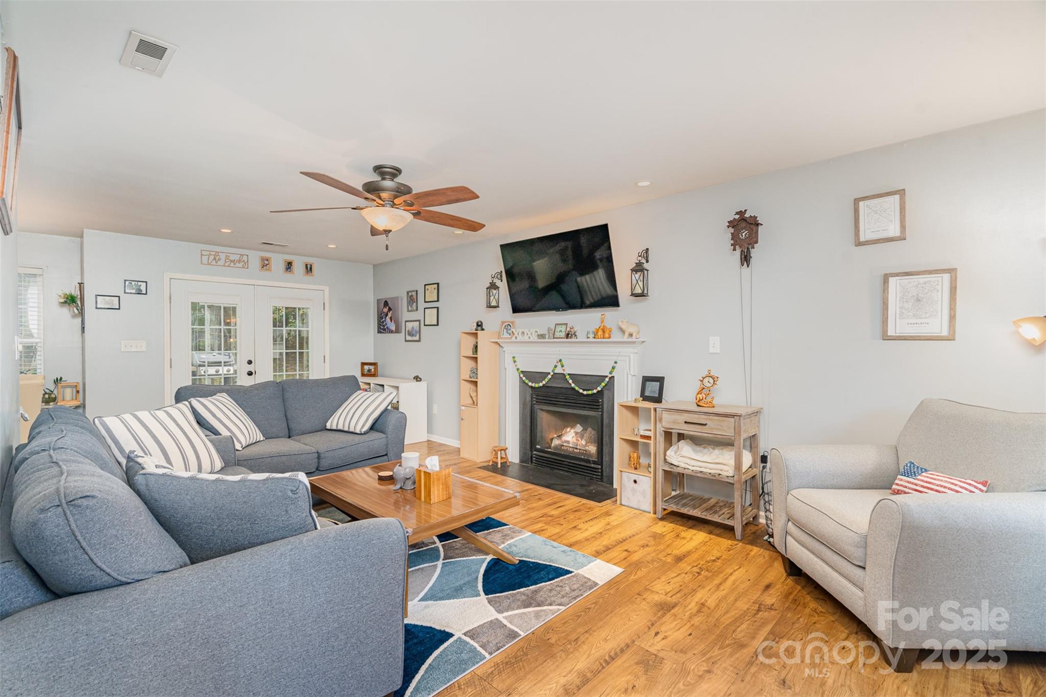 Oak Grove - Residential