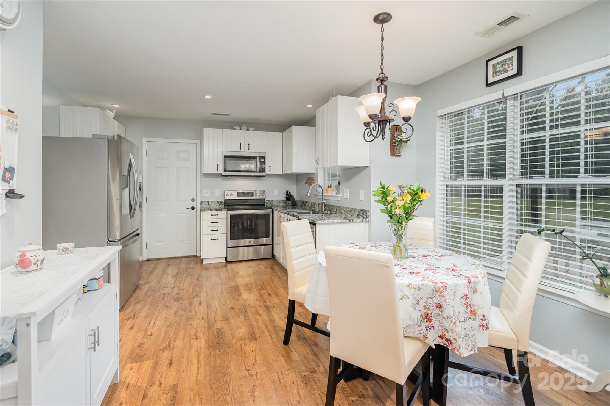 Oak Grove - Residential