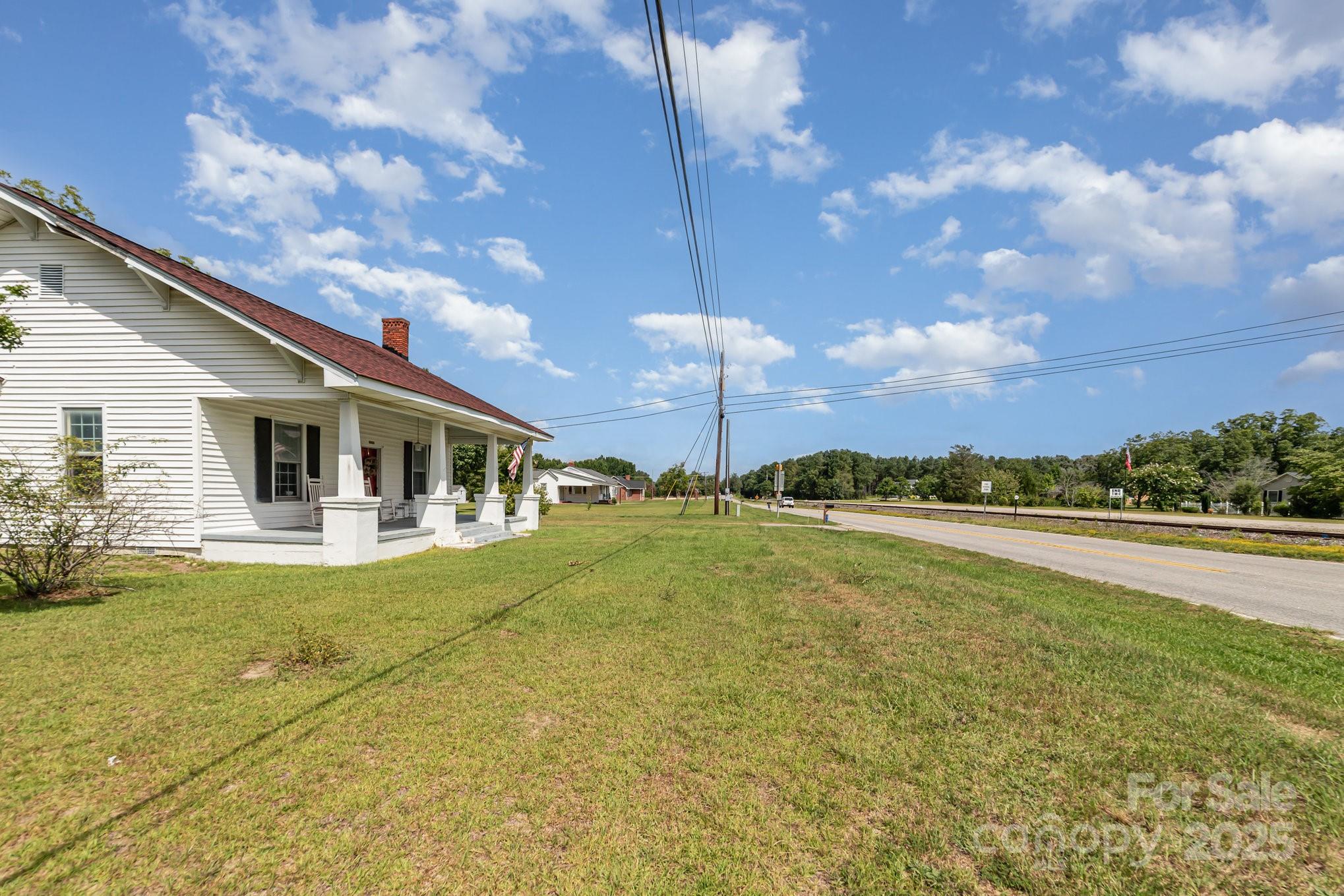 6963 Kershaw Camden Highway