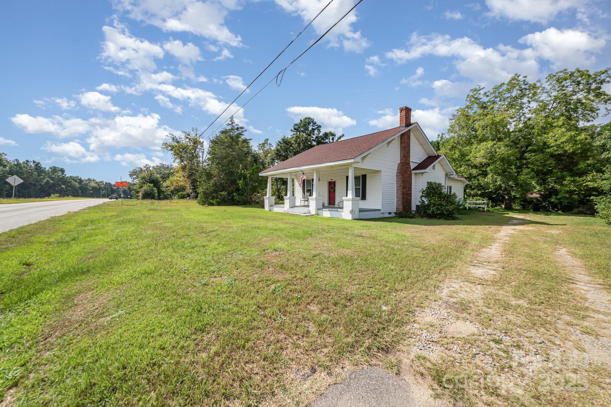 6963 Kershaw Camden Highway