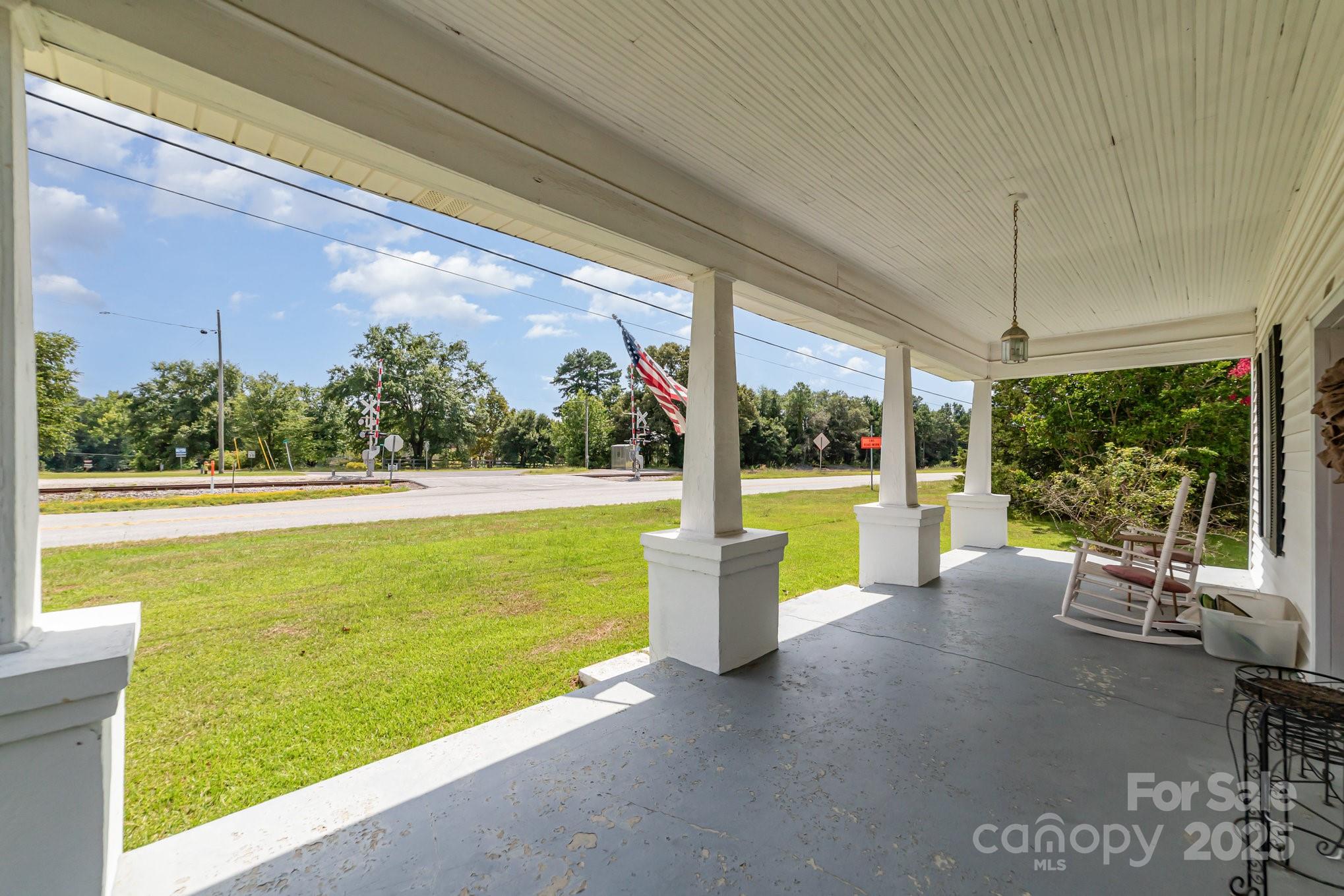 6963 Kershaw Camden Highway