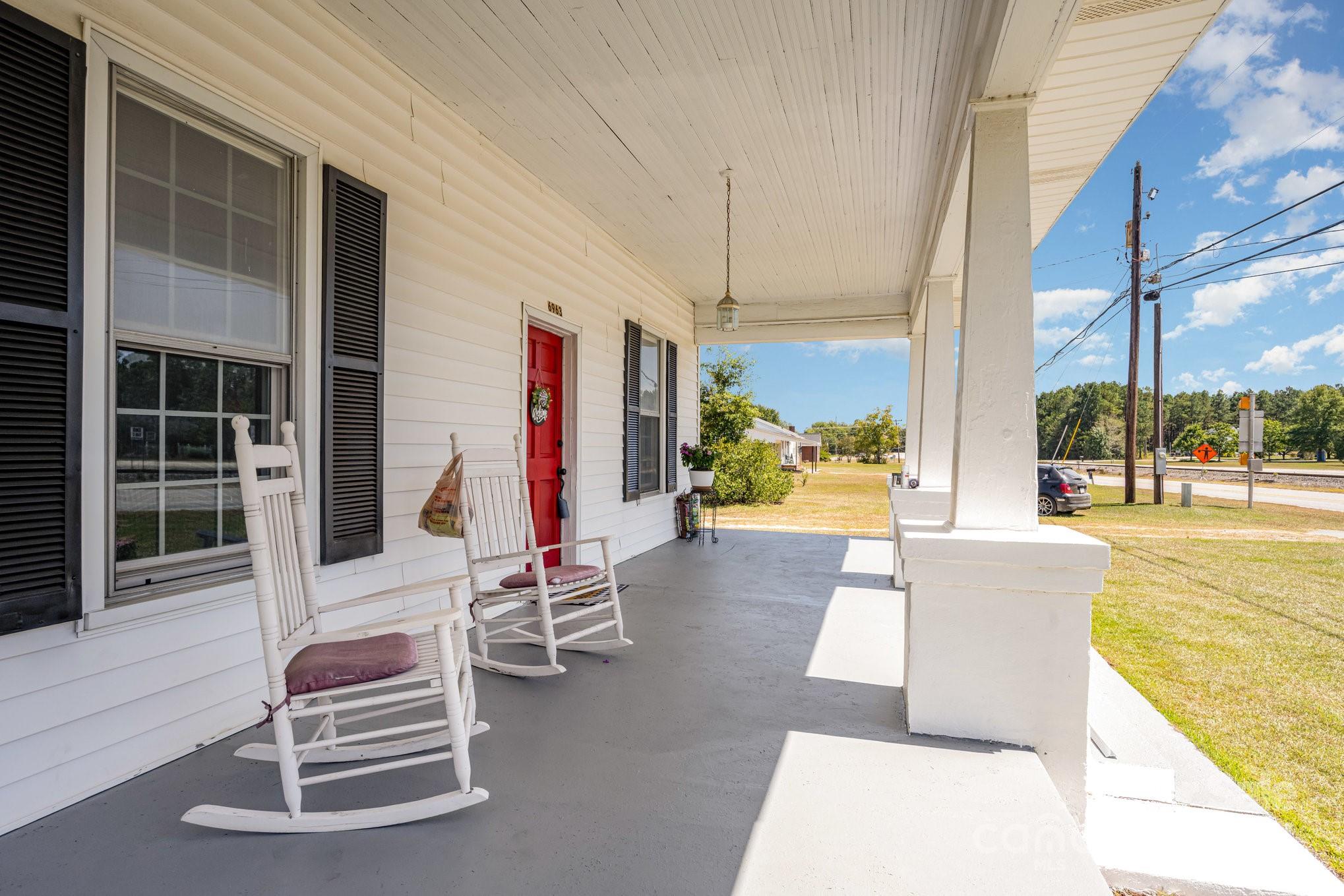 6963 Kershaw Camden Highway