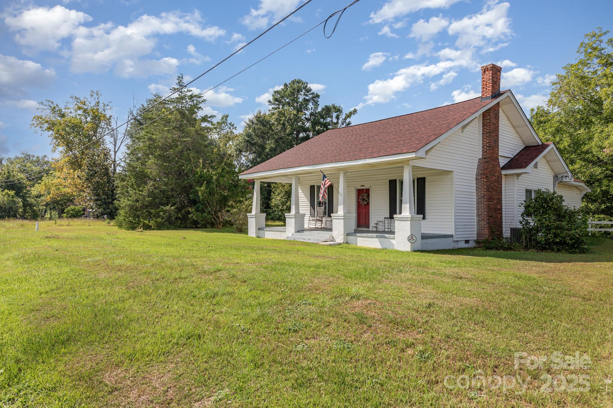 6963 Kershaw Camden Highway