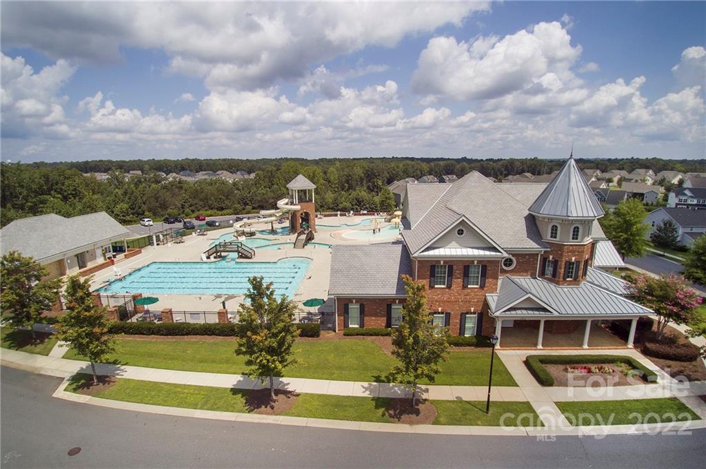 Massey - Residential