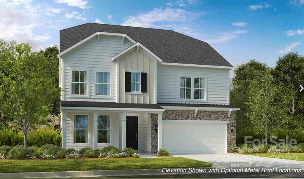 Massey - Residential