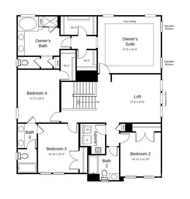 Massey - Residential