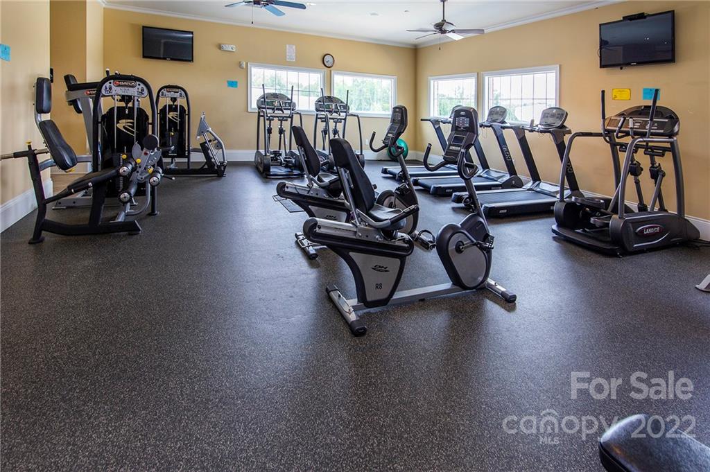 Massey - Residential