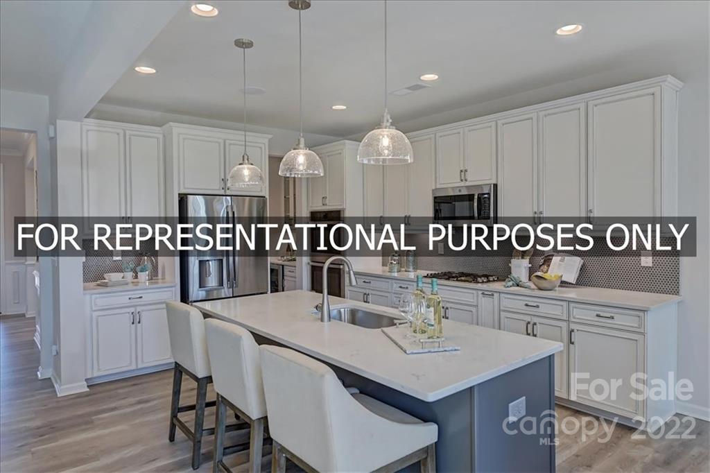 Massey - Residential