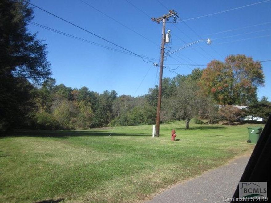 LOT TO BE SUBDIVIDED FROM LARGER TRACT. SURVEY ON KITCHEN TABLE IN HOME ADJACENT. SELLER WILL HAVE PERC TEST PROVIDED. TO BE RESTRICTED TO ON SITE BUILT HOMES ONLY.