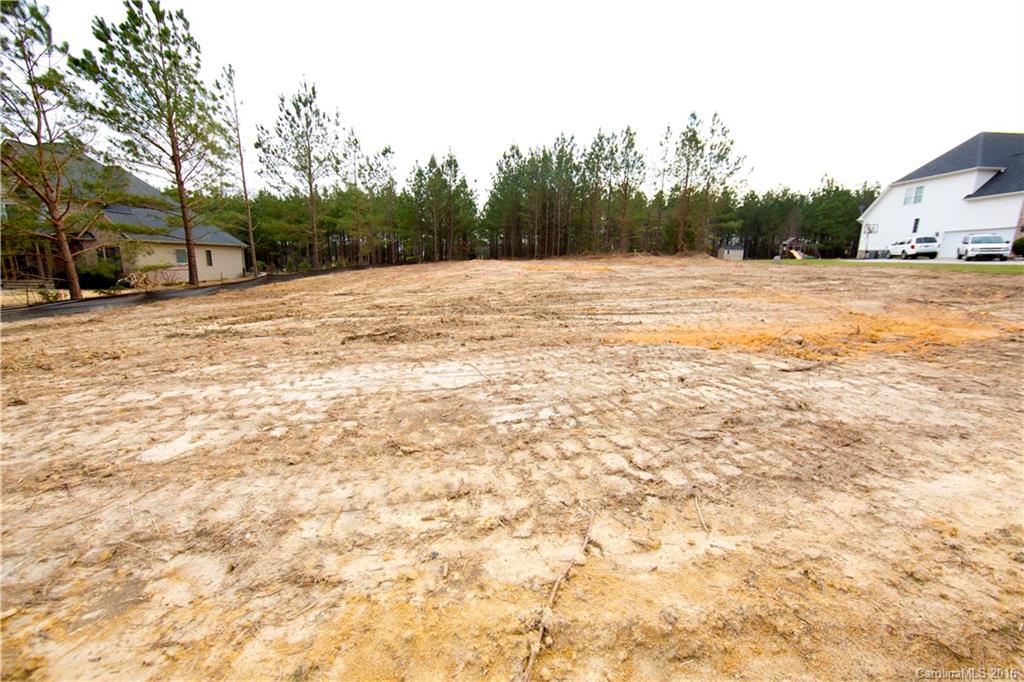 Lauren Pines - Residential