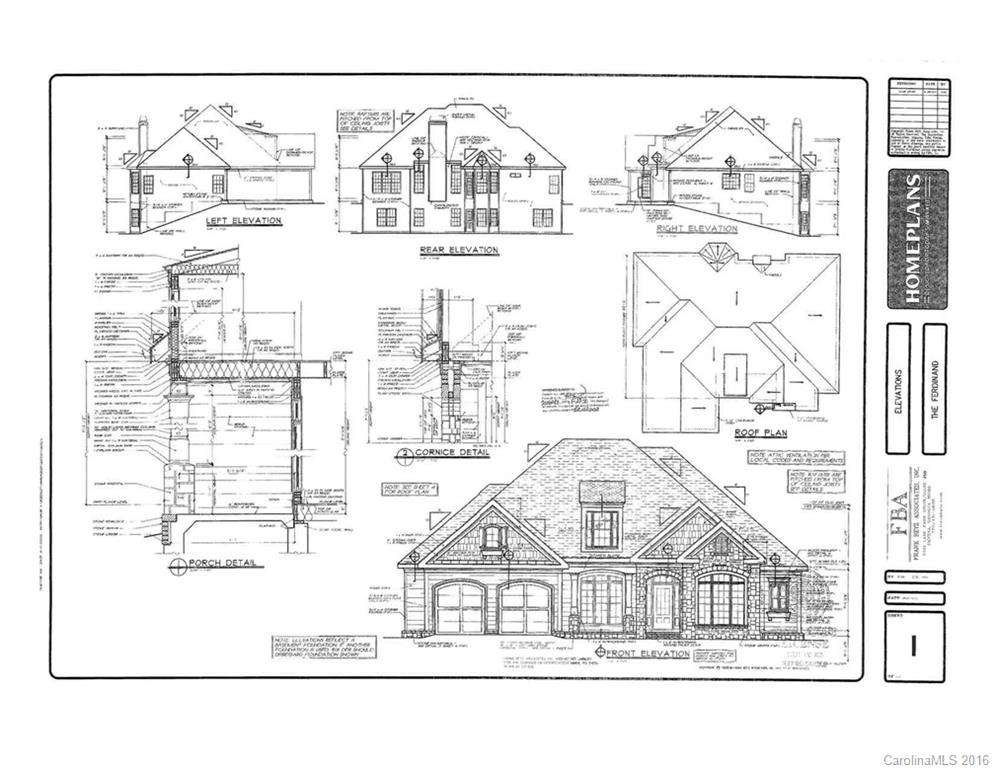 Lauren Pines - Residential