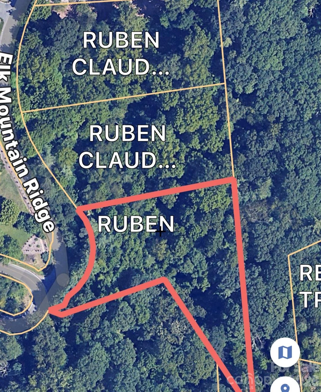 99999 Elk Mountain Ridge Unit 14, Asheville, NC, 28804