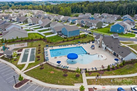 A home in Mooresville