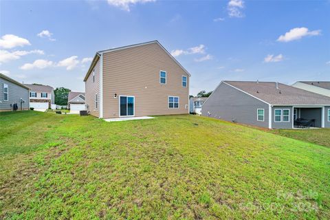 A home in Mooresville