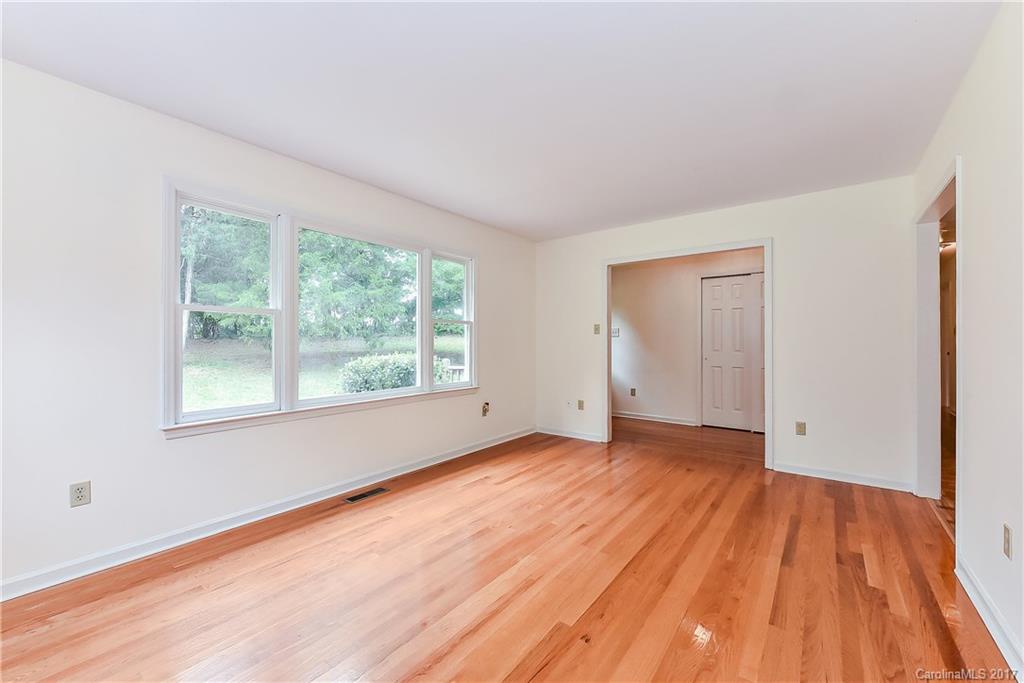 Fishing Creek - Residential