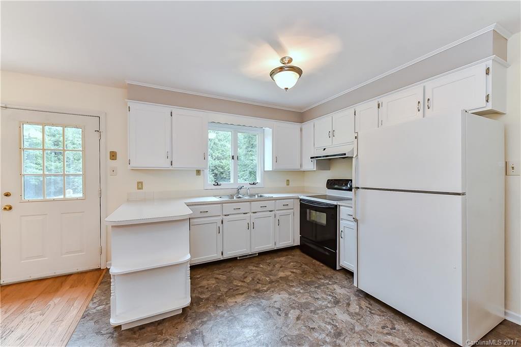 Fishing Creek - Residential