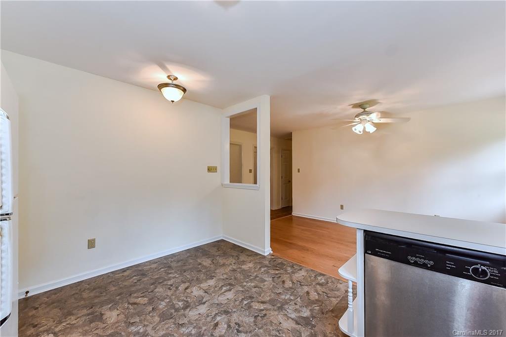 Fishing Creek - Residential