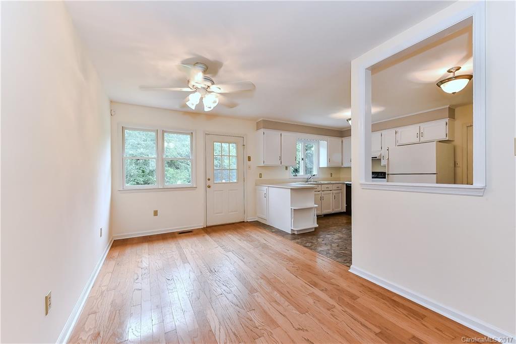 Fishing Creek - Residential