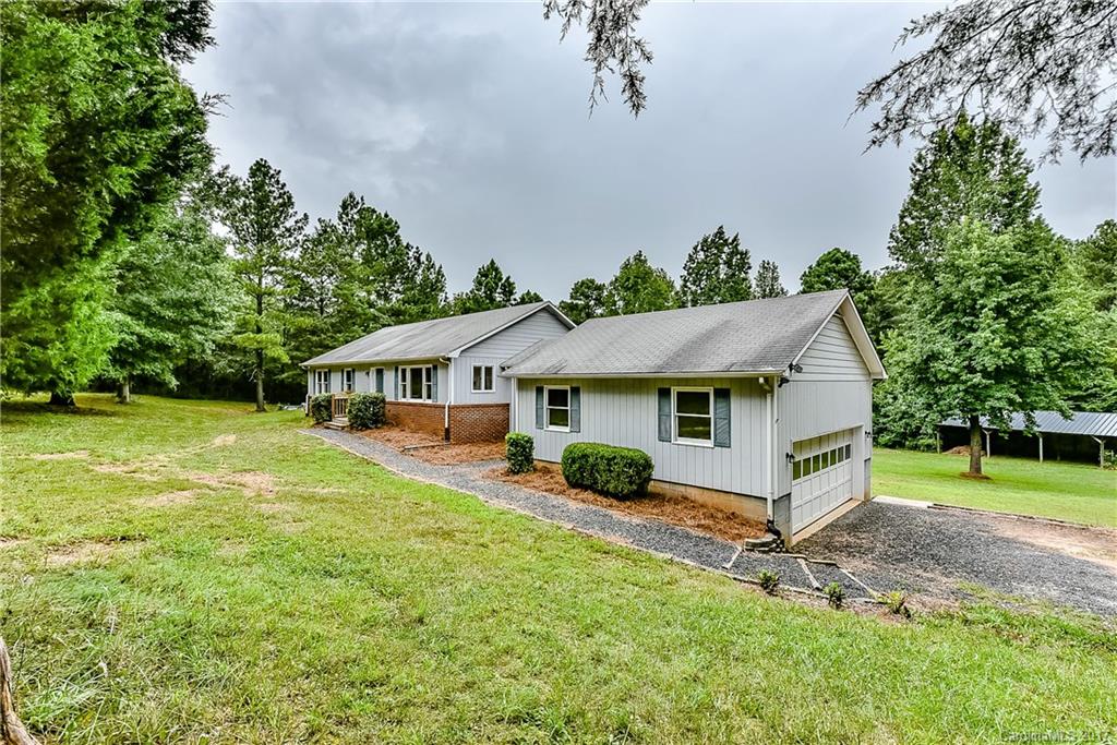 Fishing Creek - Residential